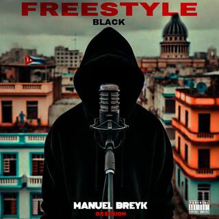 FREESTYLE BLACK