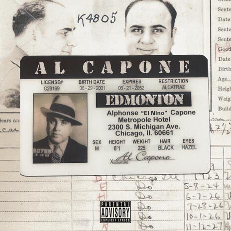 AL CAPONE | Boomplay Music