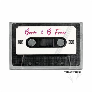 SACRED SPACE VOL.1: BORN 2 B FREE