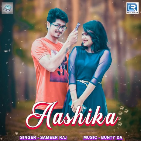 Aashika | Boomplay Music