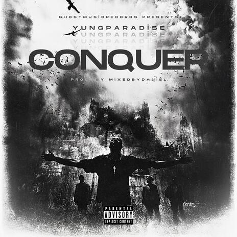 Conquer | Boomplay Music