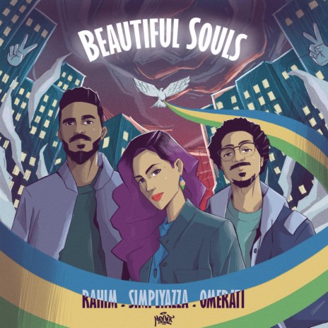 Beautiful Souls ft. SimplyAzza & Omerati