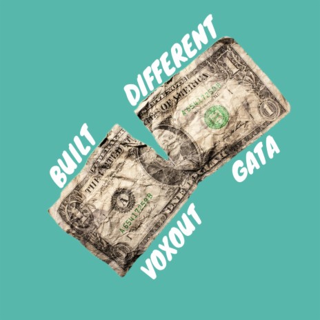 Built Different ft. GaTa | Boomplay Music