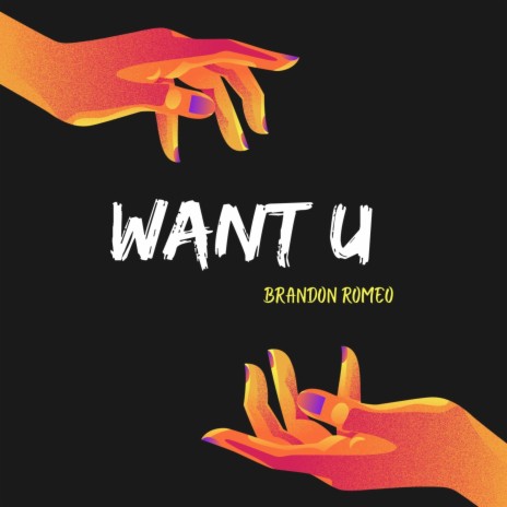 Want u | Boomplay Music