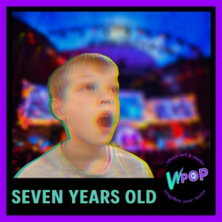 Seven Years Old lyrics | Boomplay Music