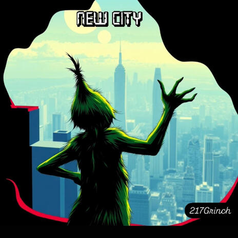 New City | Boomplay Music