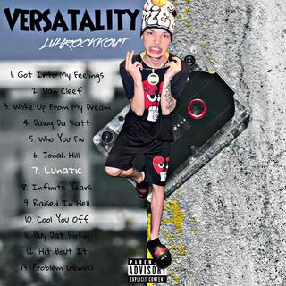 Versatality