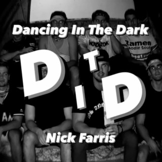 Dancing In The Dark