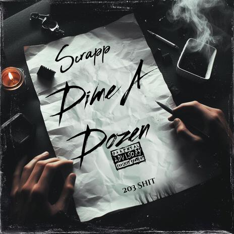 Dime A Dozen | Boomplay Music