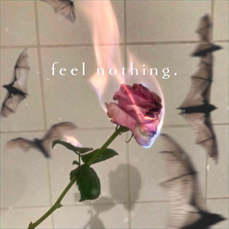 feel nothing.