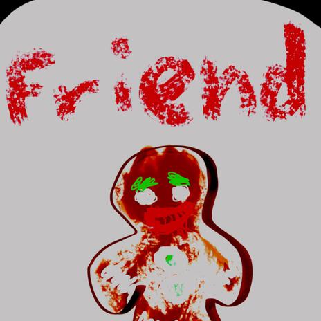 Gingerbread Friend | Boomplay Music