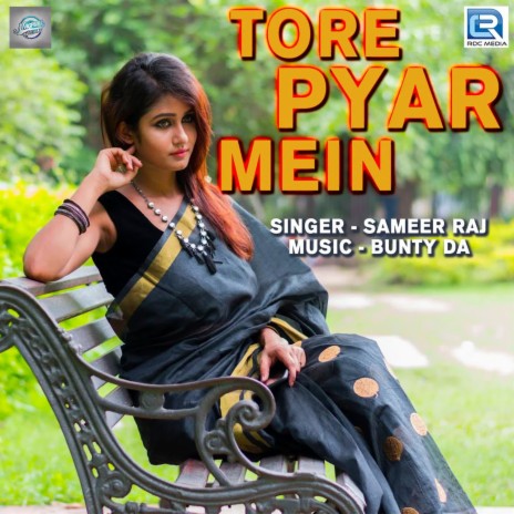 Tore Pyar Mein | Boomplay Music