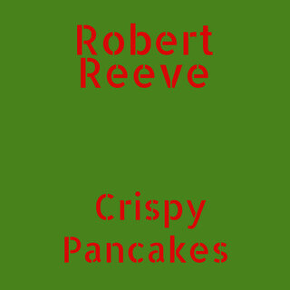 Crispy Pancakes