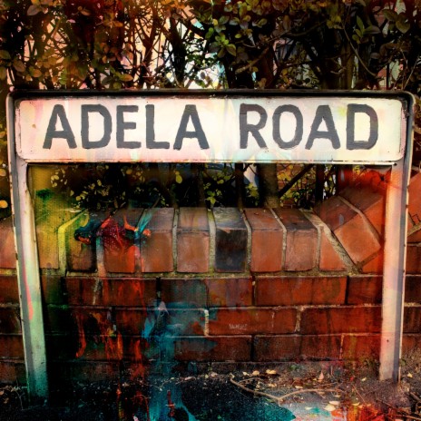 Adela Road | Boomplay Music