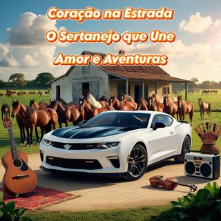 Coração na Estrada: O Sertanejo que Une Amor e Aventuras