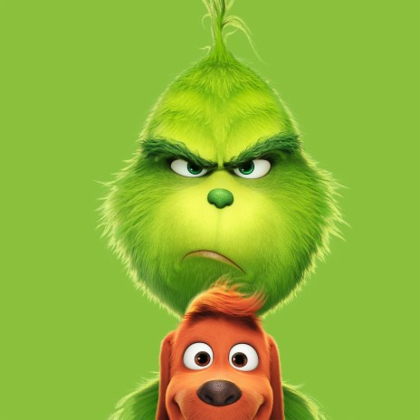 Grinch stole Christmas | Boomplay Music