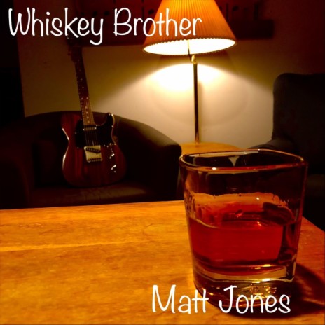 Whiskey Brother | Boomplay Music