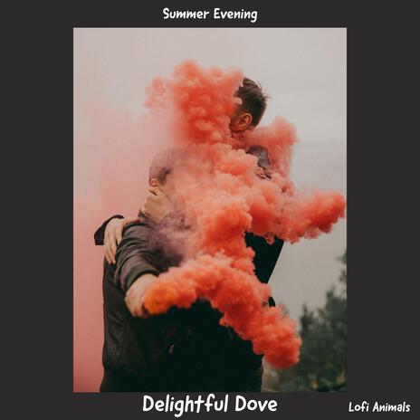 Summer evening ft. Lofi Animals | Boomplay Music