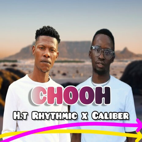 Chooh ft. Caliber | Boomplay Music