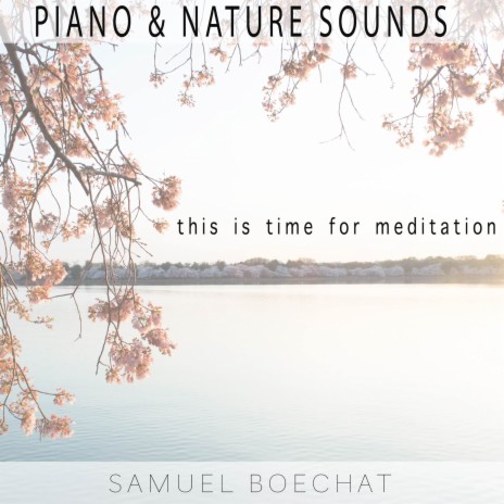 A Life of Meditation | Boomplay Music