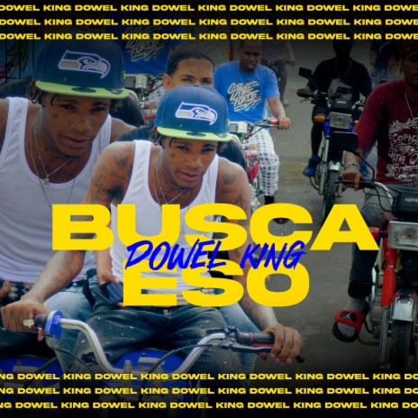 Busca Eso | Boomplay Music
