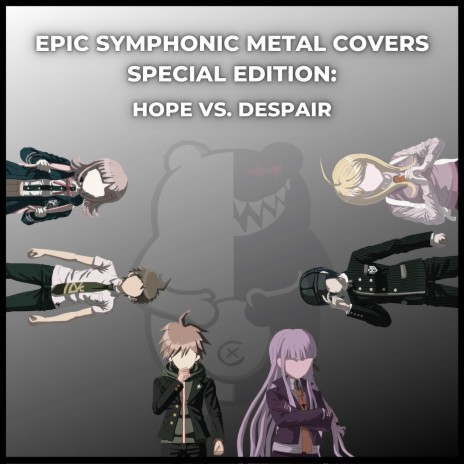 Debate Scrum (From Danganronpa V3: Killing Harmony) | Boomplay Music