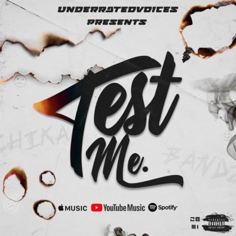 Test me | Boomplay Music