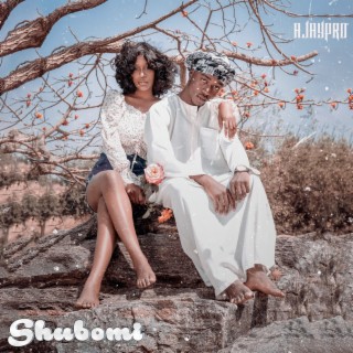 Shubomi lyrics | Boomplay Music