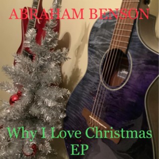 Why I Love Christmas (EP)