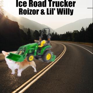 Ice Road Trucker