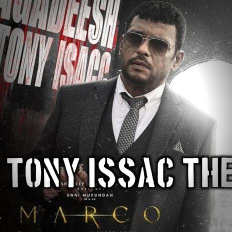 MARCO TONY ISSAC | Boomplay Music