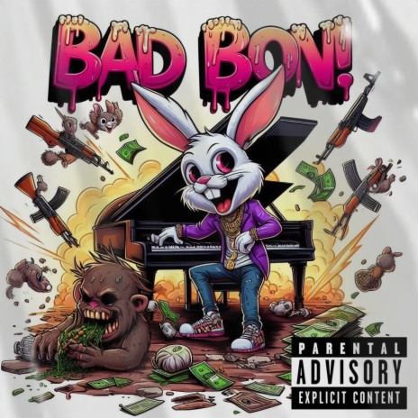 Bad boni | Boomplay Music