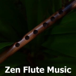 Zen Flute Music