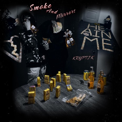 Smoke And Mirrors | Boomplay Music