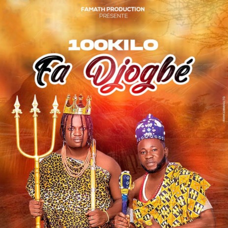 Fâ Djogbé | Boomplay Music