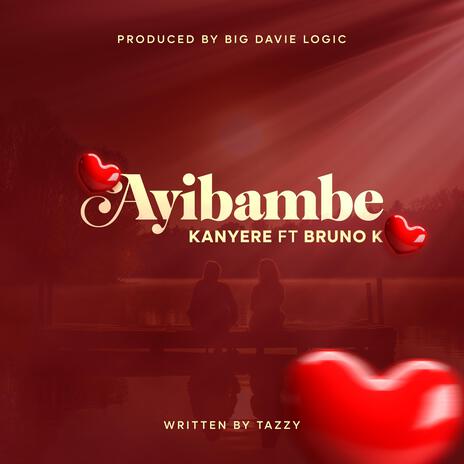 Ayibambe ft. Bruno k | Boomplay Music