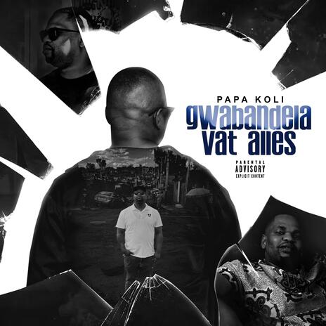 Gwabandela Vat Alles ft. Ivox