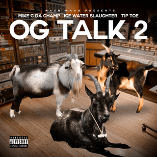 OG Talk 2