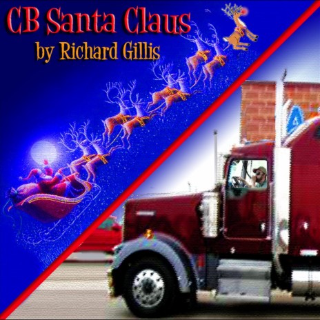 CB Santa Claus | Boomplay Music