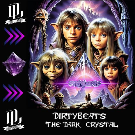 The Dark Crystal | Boomplay Music