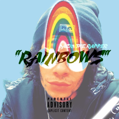 Rainbows | Boomplay Music