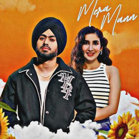 Mera Mann | Boomplay Music