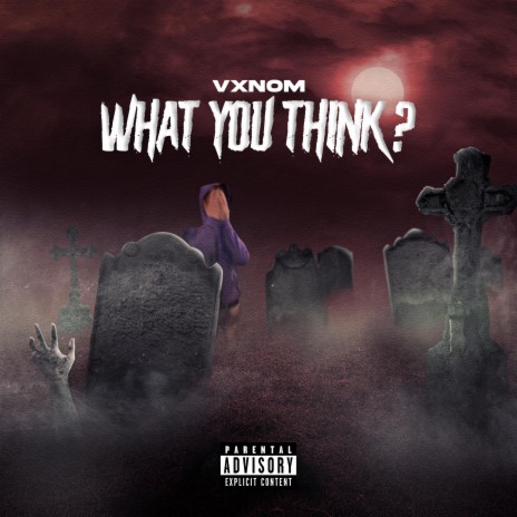 WhatYouThink? | Boomplay Music
