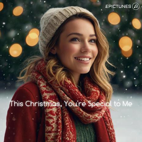 This Christmas, You're Special to Me | Boomplay Music