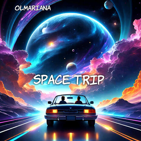 Space Trip (Extended Mix) | Boomplay Music