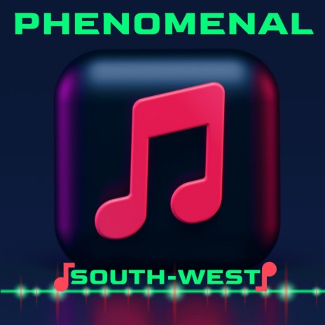 SOUTH-WEST | Boomplay Music