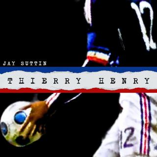 Thierry Henry lyrics | Boomplay Music