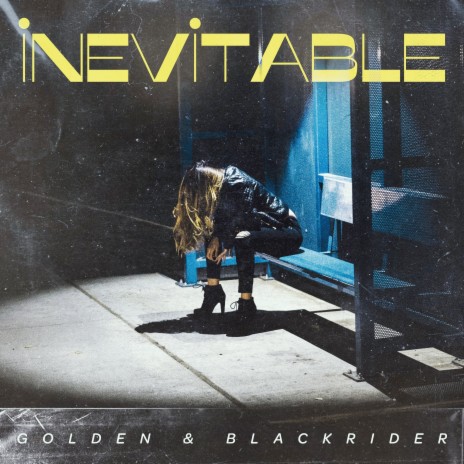 Inevitable ft. Blackrider | Boomplay Music