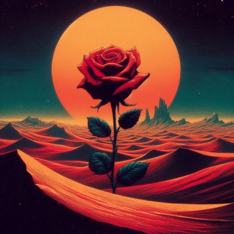 Desert Rose | Boomplay Music