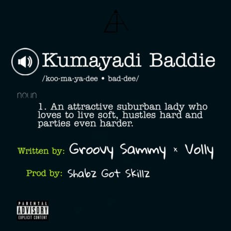 Kumayadi Baddie | Boomplay Music